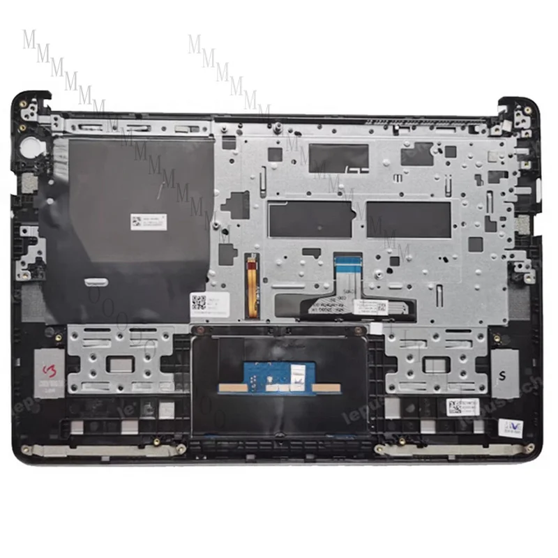 G... For Huwei Honor Magicbook 14 KPL-W00 VLR-W19 VLT-W50 Laptop Keyboard Palmrest
