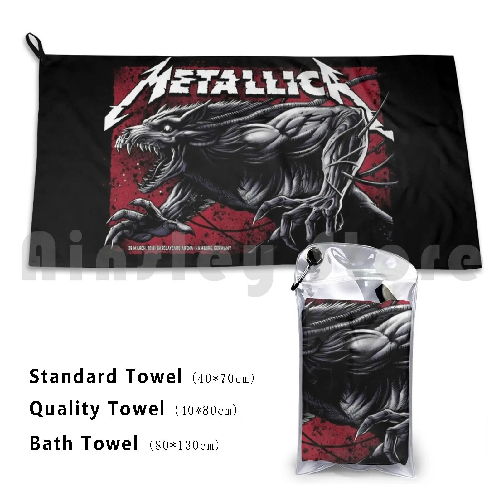 Wolf Demon Angry Ba…