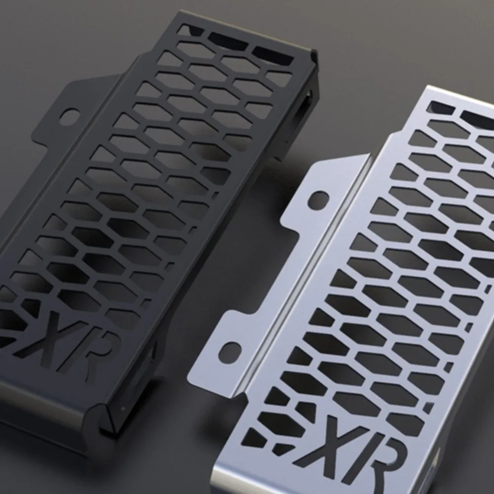 

Radiator Grille Grill Cover Guard Protector Motorcycle For XR1200 XR1200X 2008 2009 2010 2011 2012 2013 XR 1200X 1200 XR 1200 X
