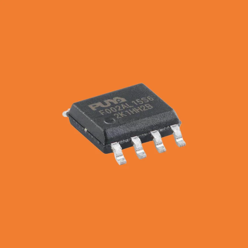 20pcs/original PY32F002AL15S6TU SOP-8 ARM Cortex-M0 32-bit microcontroller MCU