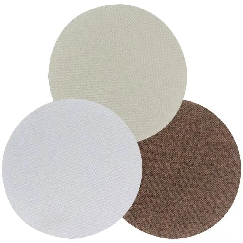 

3 шт., тканевый абажур для диффузора, сменный тканевый абажур, диффузор, прожектор, чехлы для ламп, ослепительная ширина 5–11 см