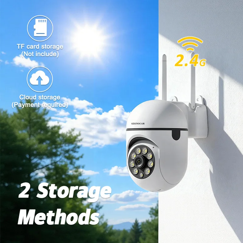 Thumbnail 3 - #17 Cheapest Solar Powered Security Cameras Deals You Can Get