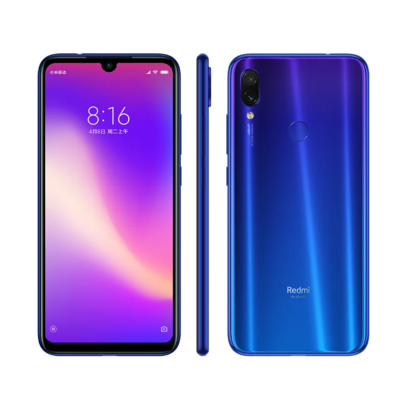 مراجعة شاملة لهاتف Redmi Note 76: الأداء، الكاميرا، والقيمة مقابل المال