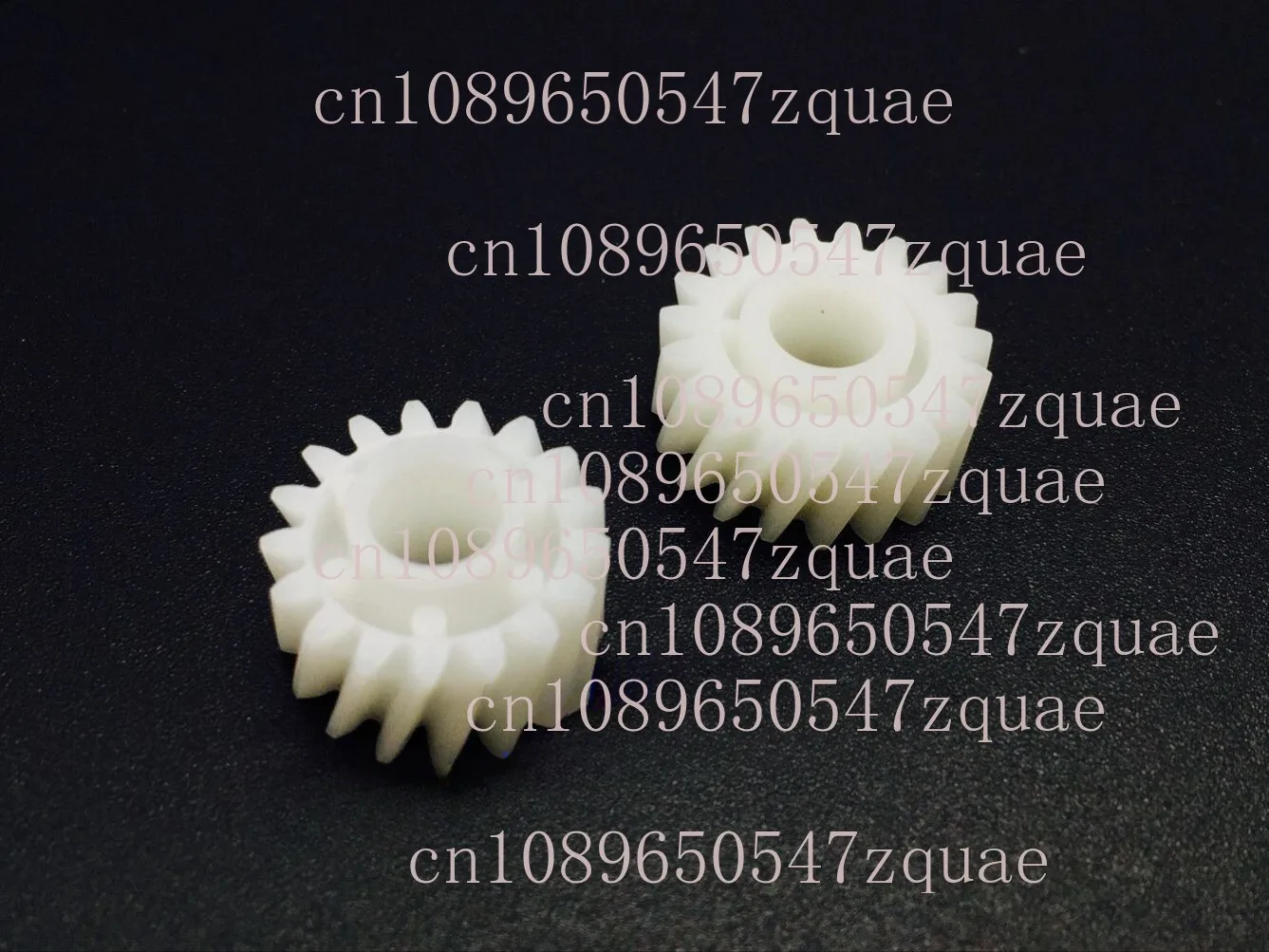 New Paper Feeder Pickup Gear(17/19) Kit for Ricoh 5002 5000 5001 4000 4001 4002