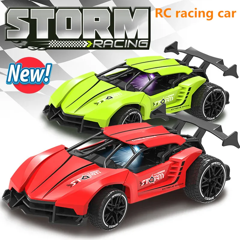 

RC Drift Car Toy Remote Control Cars Rechargeabl Racing Drift Electric Vehicle Toys For Boys