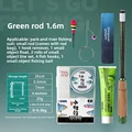 Green set 1