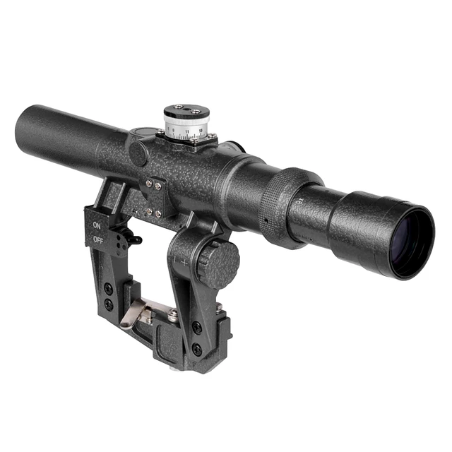 PSO-1 スコープ 3-9X24 ドラグノフ