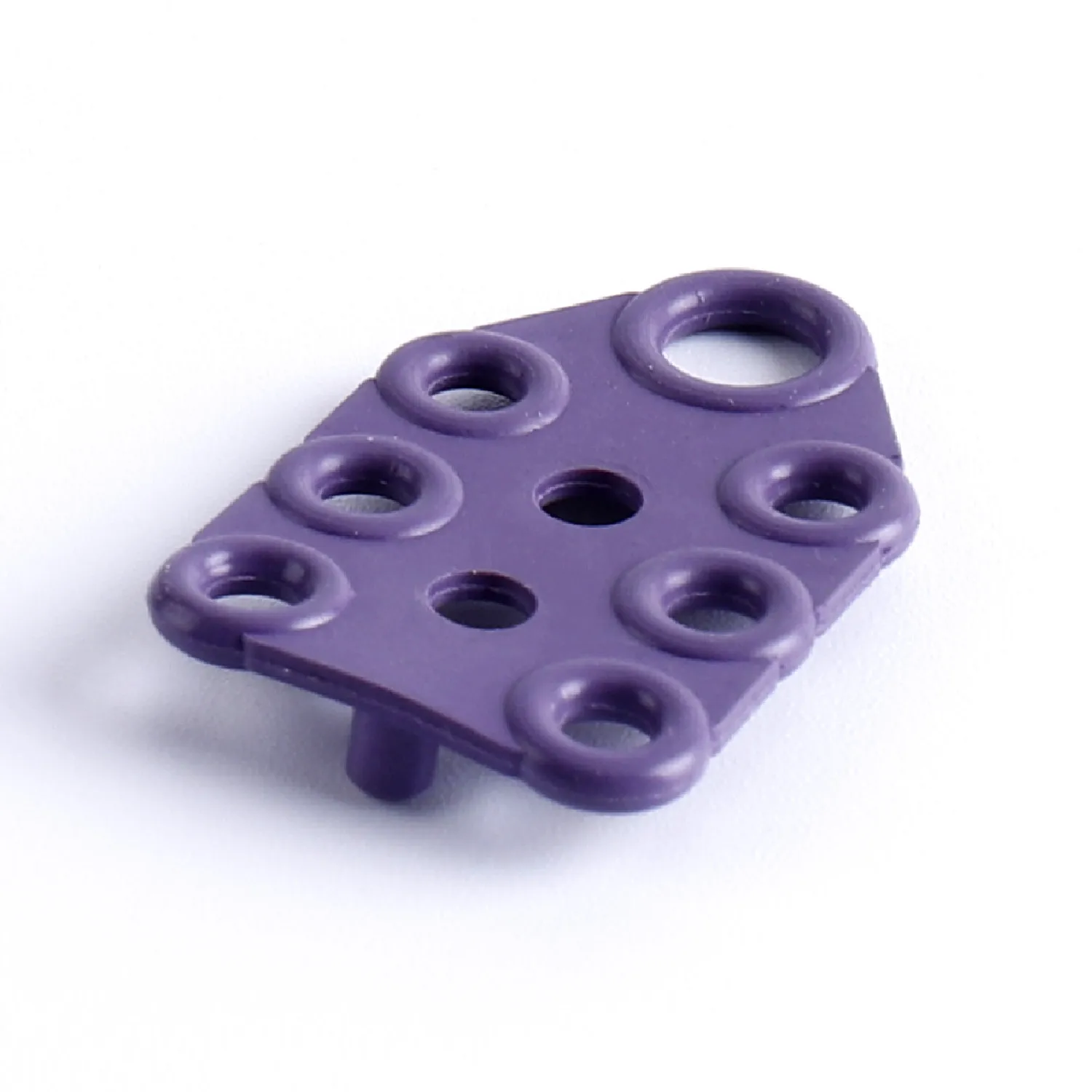 Diverter Block Sealing Gasket Replacement For VJ1210 1220 1310 1510 1520 CIJ Coding Printer Printing Spare Part