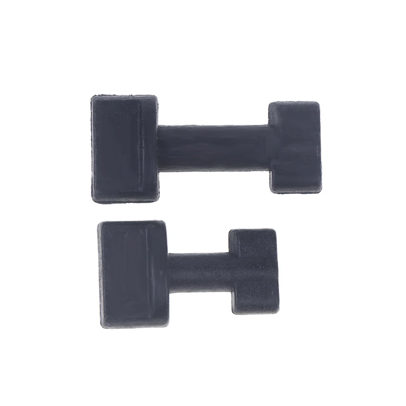 Mold Buckle Roman Column Accessories Buckle Railing Square Column Cylindrical Plastic Lock ABS Material