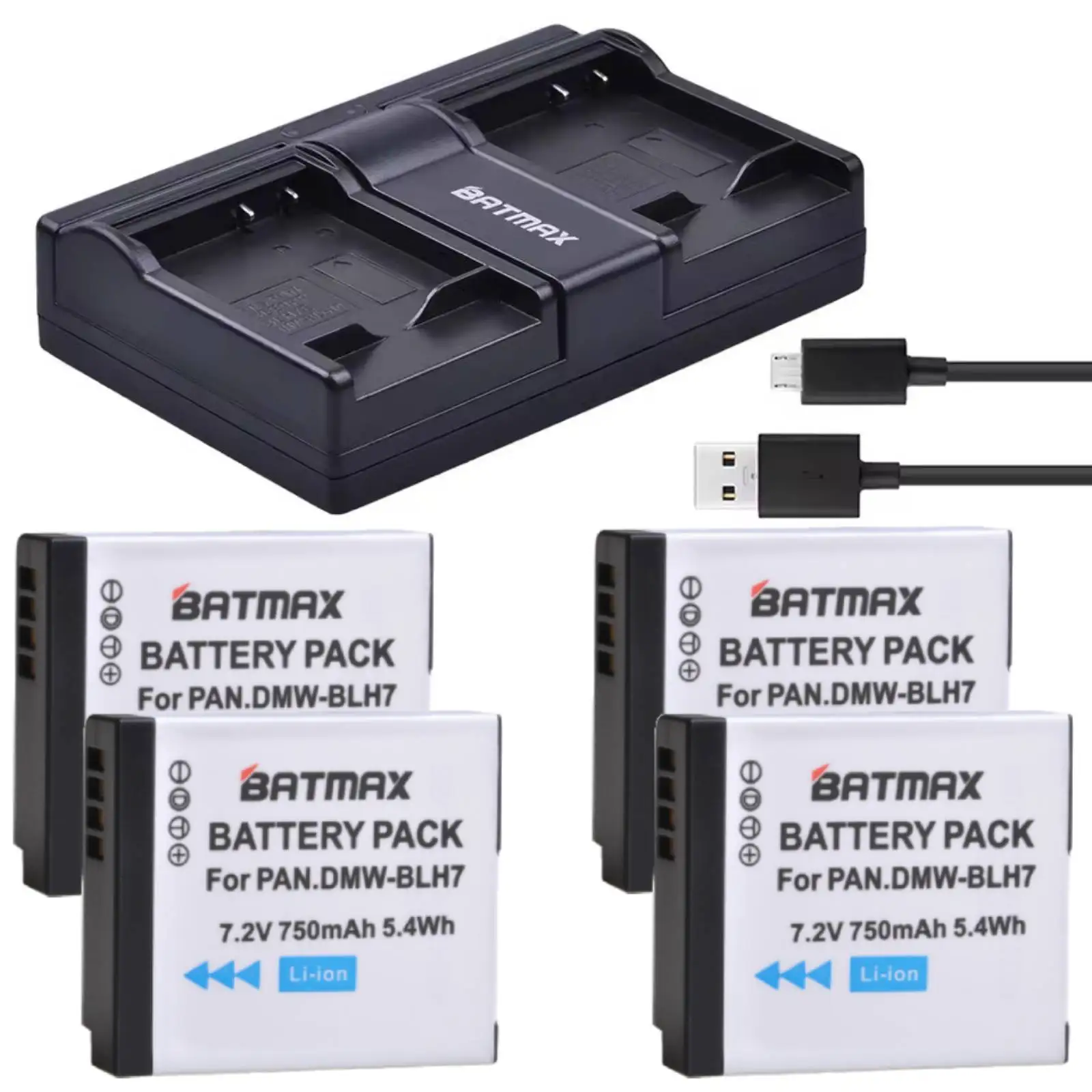 Batmax DMW-BLH7 DMW…