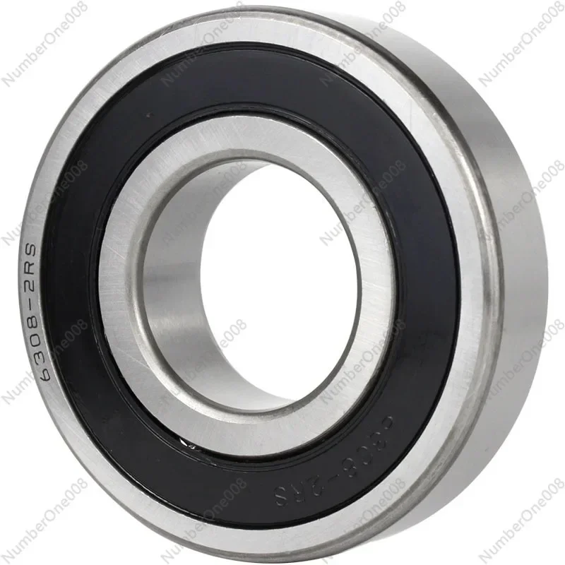6320 6321 6322 6324 Zz 2Z Rs Rz High Speed, Silent