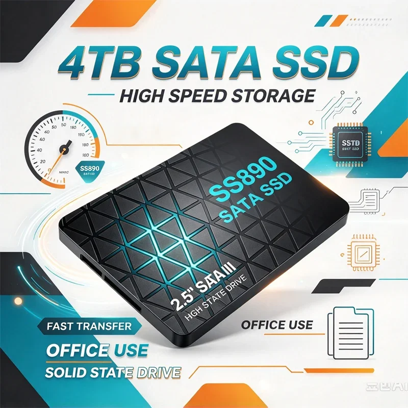 SS890 2.5