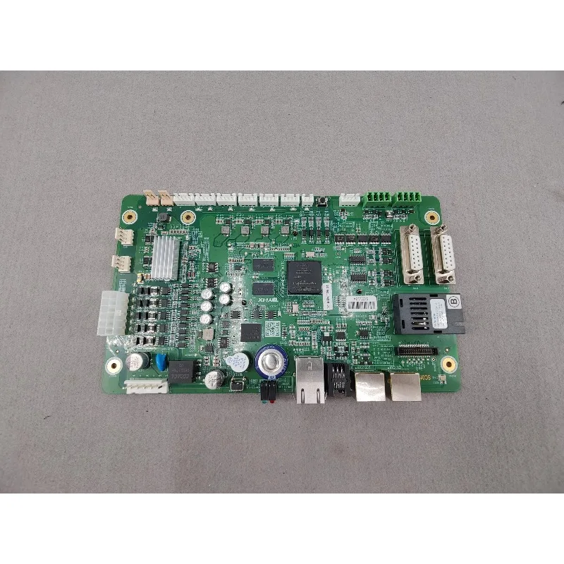 

I3200 Print Head BYHX Mainboard 4 Head I3200 BYHX Printer Circuit Board Kit