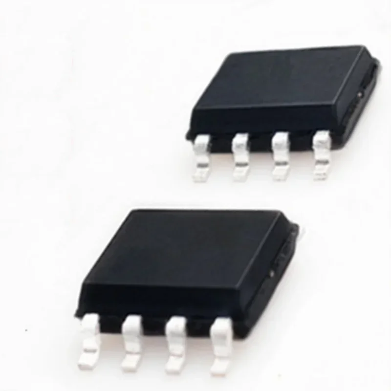 New in Stock FM24CL04G CL16 CL64 L256 24C512-G S/B-G/GA/GTR/GATR SOP8 Electrical Components