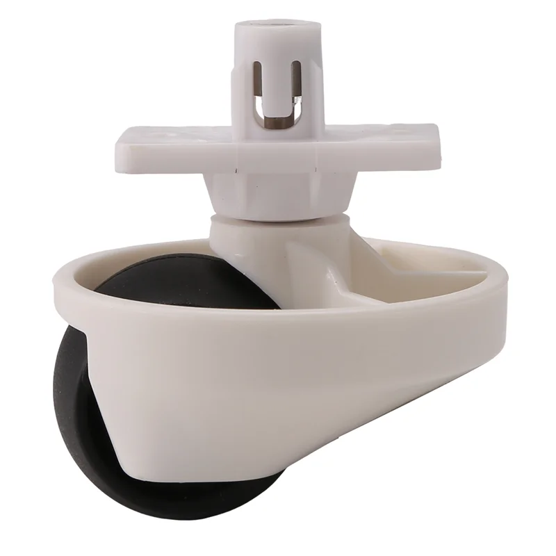 عجلة أمامية بديلة لسلسلة Xiaomi Roborock S6 وS7 S65 S55 Max S65 Pure S45 Max S7 S75 S7 Max T7S Plus G10