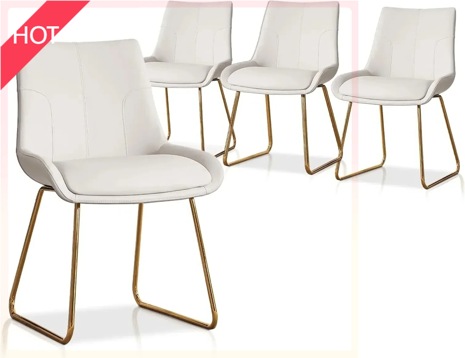 Ttu Dining Chair 4,… - image