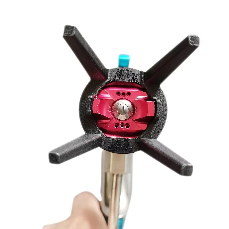 Spray Gun  High Pressure Paint Spray Gun