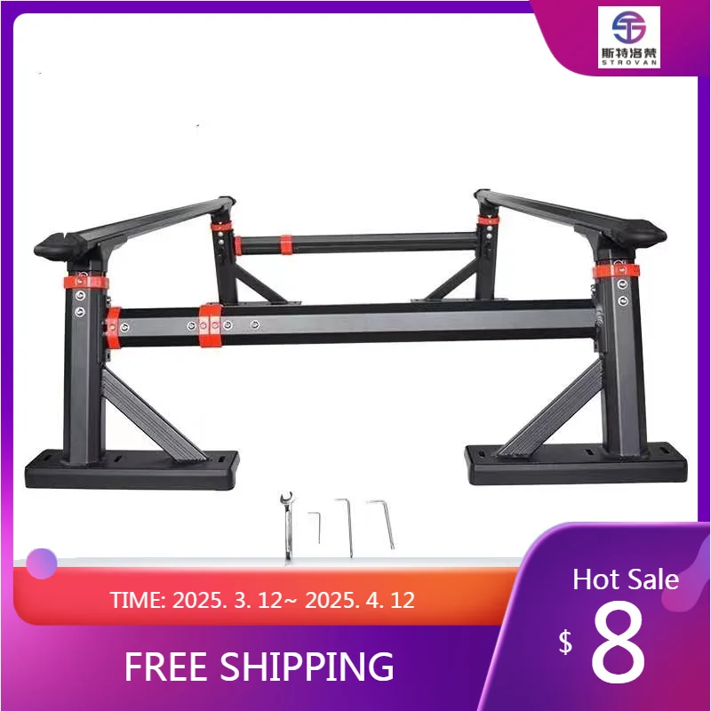 

Deren High QualityHOT Selling Can Match Different Product Auto Roll Bar 4X4Sport Roll Bar Pickup Accessories for Hilux Vigo2015+
