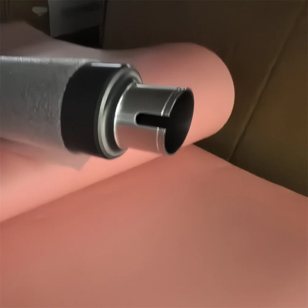 

5PCS FK-3130 Fuser Upper Heat Roller for Kyocera FS 4100 4200 4300 M3550 M3560 M3145 M3645 M3655 M3660 M3860 P3045