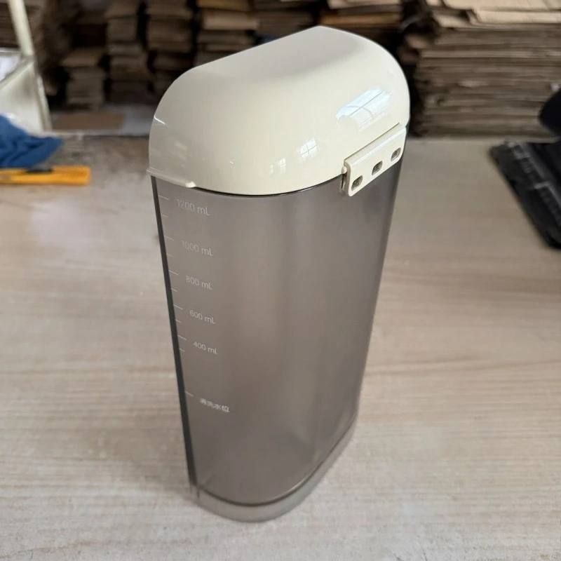 Applicable To Jiuyang Soybean Milk Machine Accessories DJ12-K17 Water Tank K17-A Water Storage Box Water Tank
