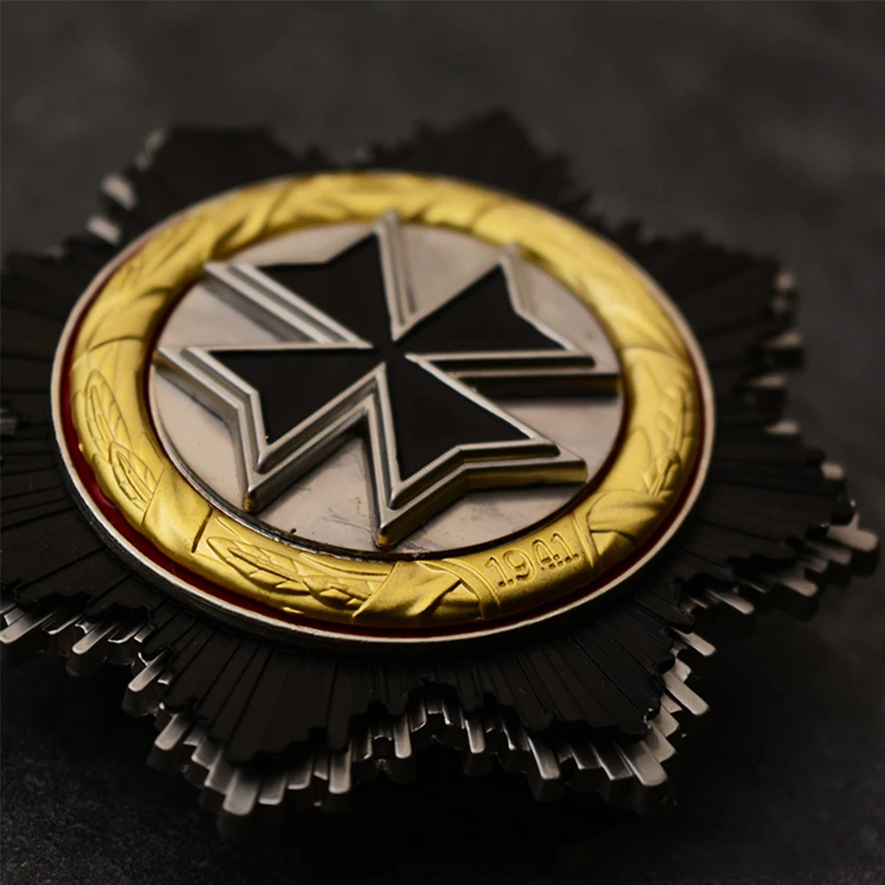 maltese-cross-badge-1941-medal-insignia-order-metal-pin