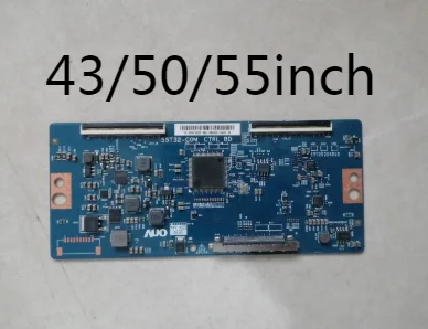 

Оригинальная материнская плата 55T32-C0M 43 дюйма 50 дюймов 55 дюймов