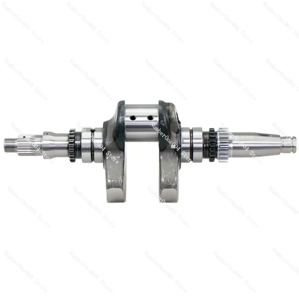 

ДВИГАТЕЛЬ 800CC 0800-041000-10021 Коленчатый вал в сборе B для CFMoto X8 U8 Z8 CF800