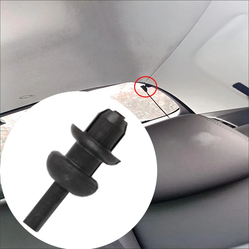 Rear Boot Trunk Par…