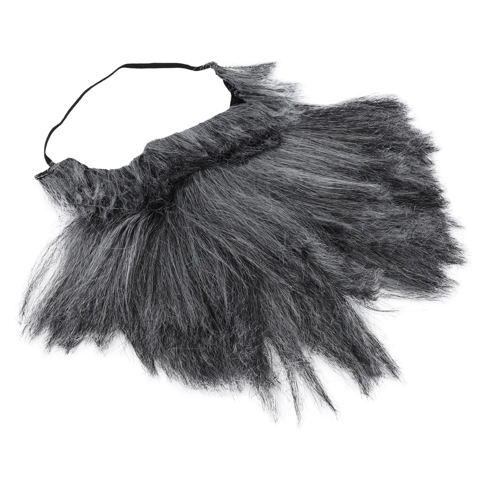 

прочная пластиковая искусственная борода, реквизит для косплея на Хэллоуин, пиратская вечеринка, усы, принадлежности для ролевых игр, искусственная борода, усы на Хэллоуин