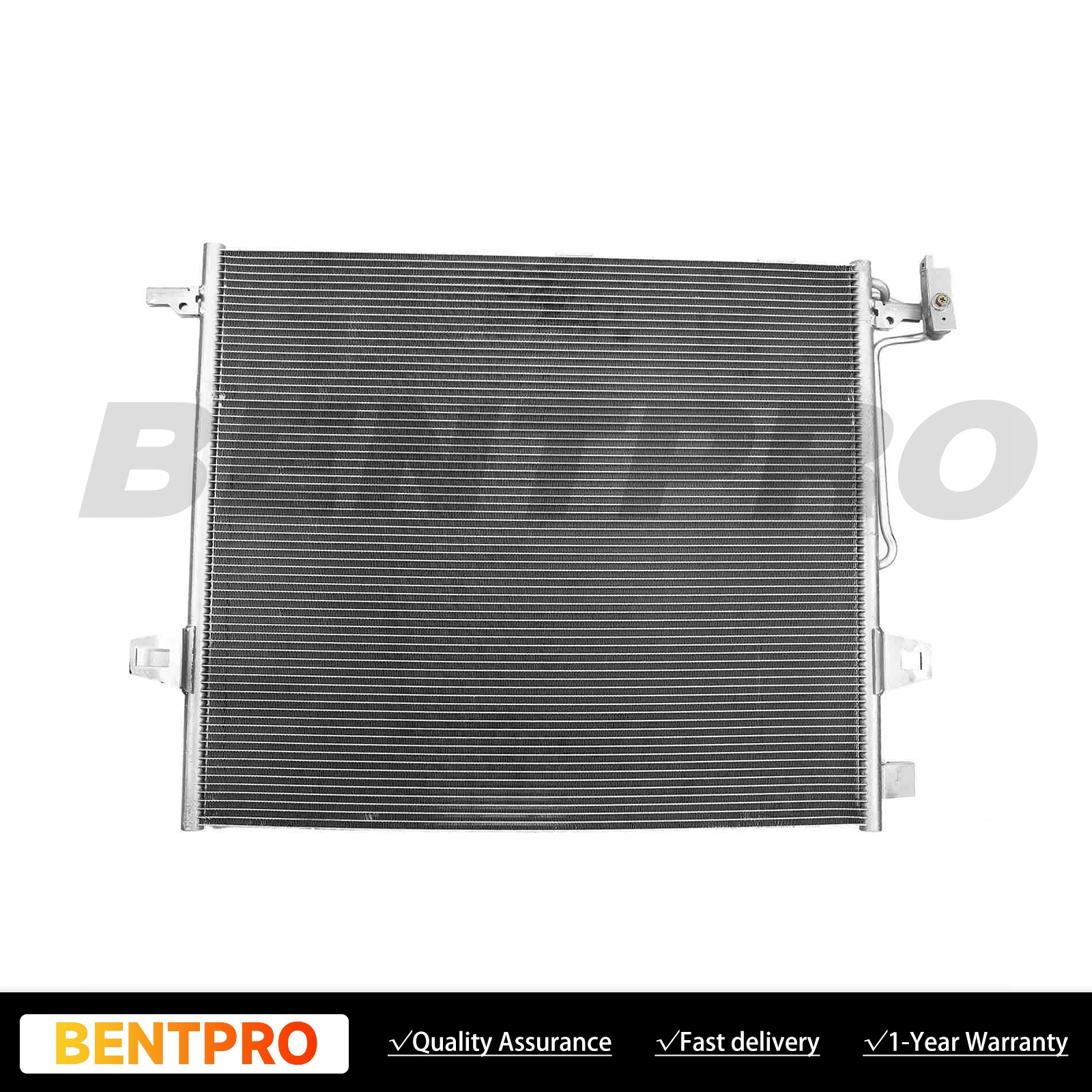 New AC Condenser For MERCEDES BENZ GL-CLASS X164 GL450 GL500 GL420 GL320 GL350 W251 A2515000054 2515000054