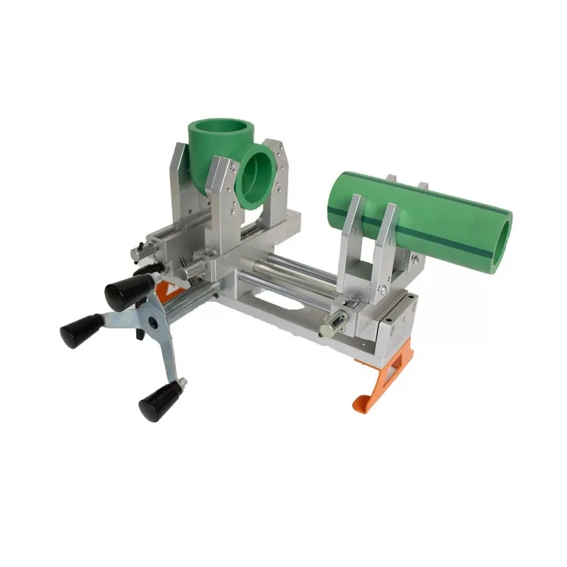 Hot Melt Tube Socket Hot Melt Portable Socket Welder PPR Hot Melt Welder PPH Welder