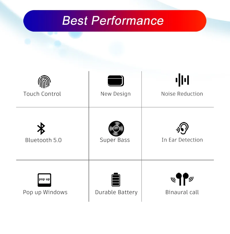 2026 A3 For New Pro 3 ANC TWS - Wireless Earbuds Tws avis et prix