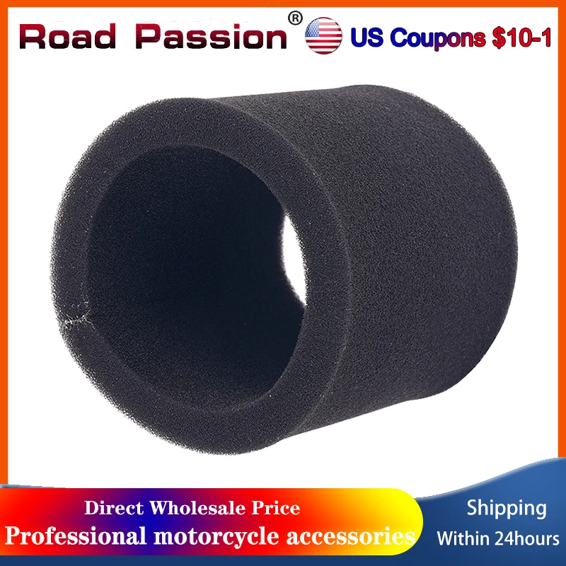 Road Passion Motorc…