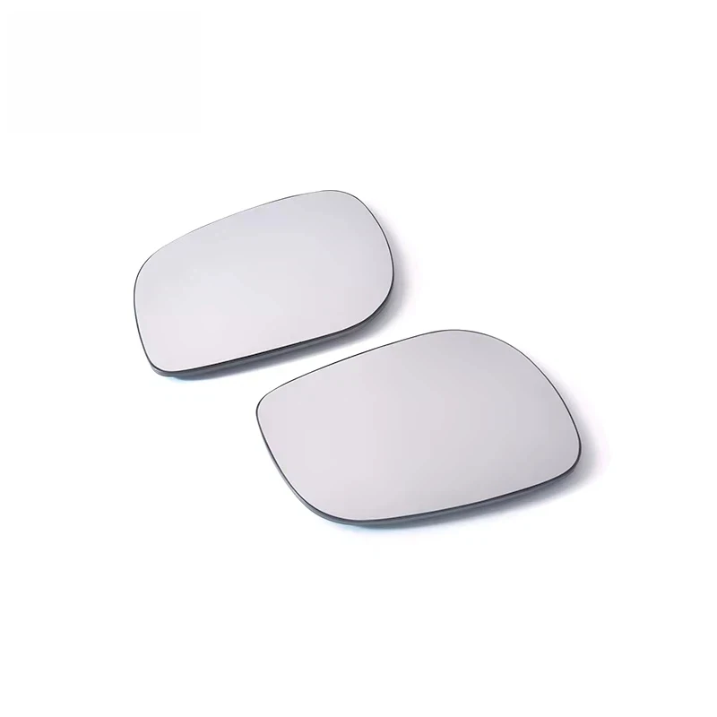 Car Heated Mirror Glass For LAND ROVER Freelander  1998 99 2000 01 02 03 04 05 06   CRD101140 / CRD101150