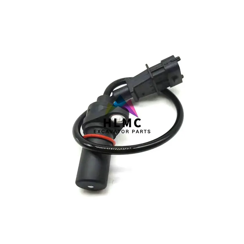 DX150 DX225 DX260 DX300 DX340 DX350 Excavator Parts Camshaft Sensor Speed Sensor