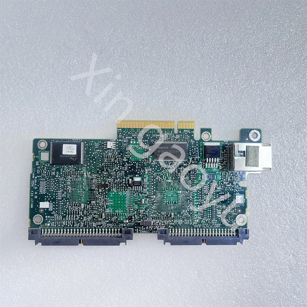 CN-0G8593 0G8593 G8593 FOR DELL PE1950 2950 DRAC5 Remote Control Remote Management Card WW126 0WW126 DRAC5 Test perfectly