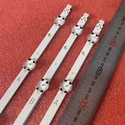 LED backlight For HITACHI 39HB4T62 JVC LT-39C790 LT-39C770 LT-39VF3900 LUXOR LUX01390001 FIN39FHD440BK TELEFUNKEN TE39275B35ZXH