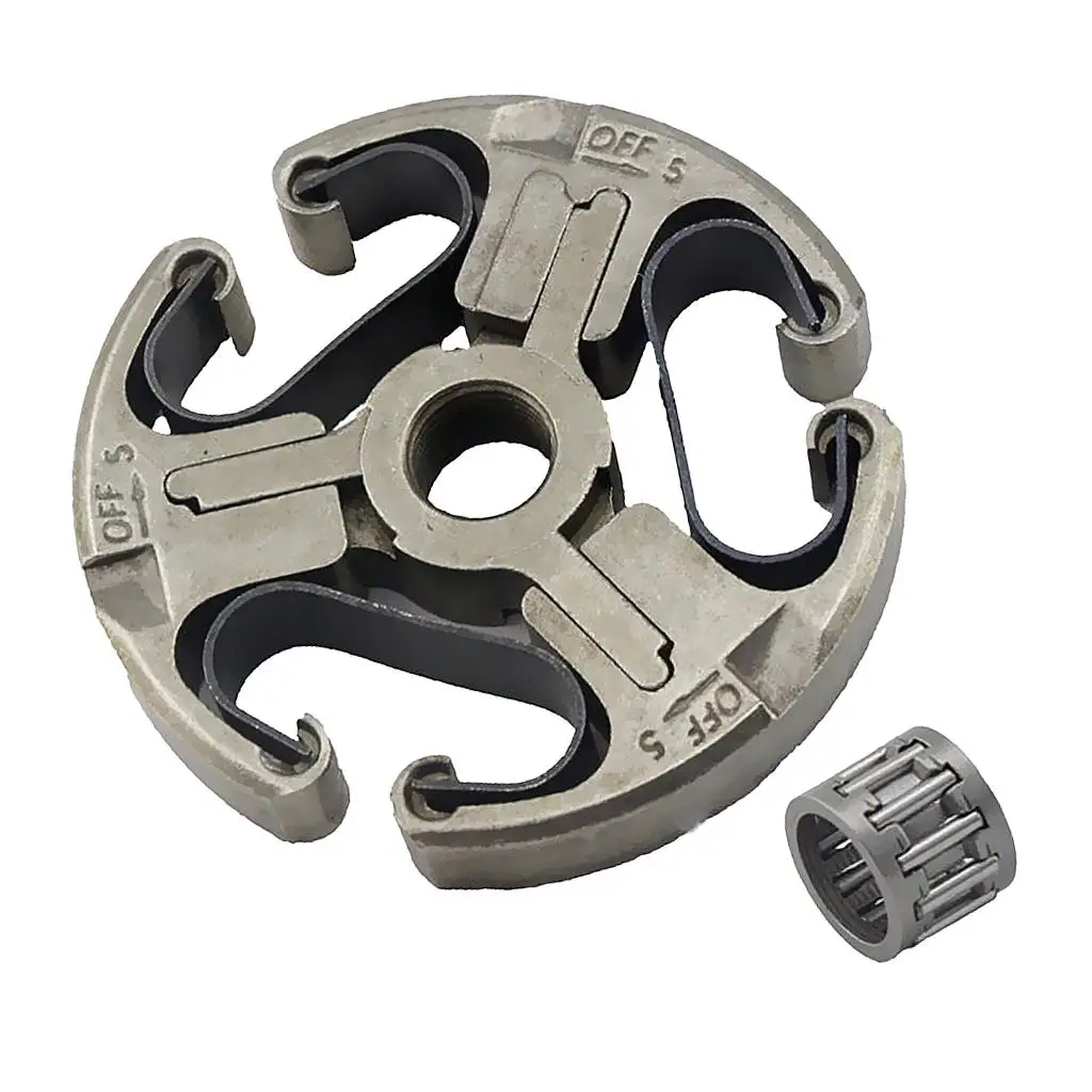 Grass Repair Kit Clutch Assembly Set for HUS362 365 371 372 372XP