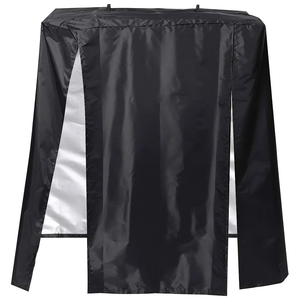 

Waterproof and Dustproof Bird Cage Birdcage Covers for Outdoor Parrot Protection Protector