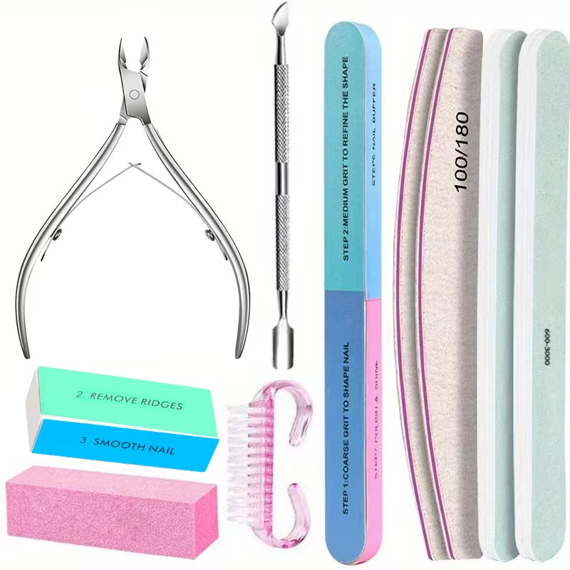 #14 Ranked Nail Art Kits Picks in 2026