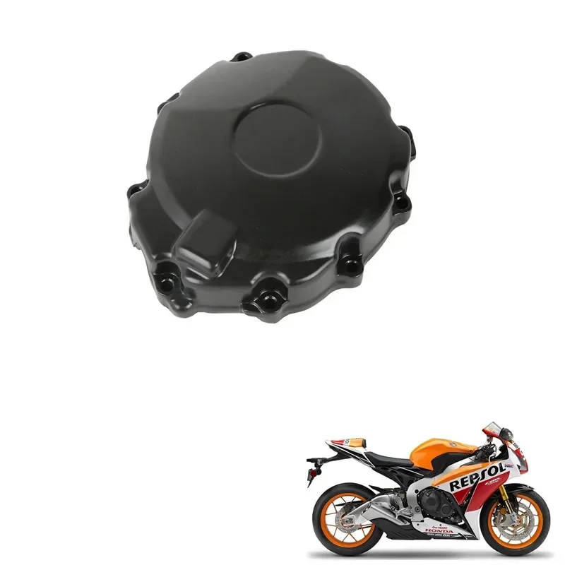 

Для Honda CBR1000RR CBR 1000RR 2012-2016 аксессуары для мотоциклов левый статор двигателя кривошипная крышка