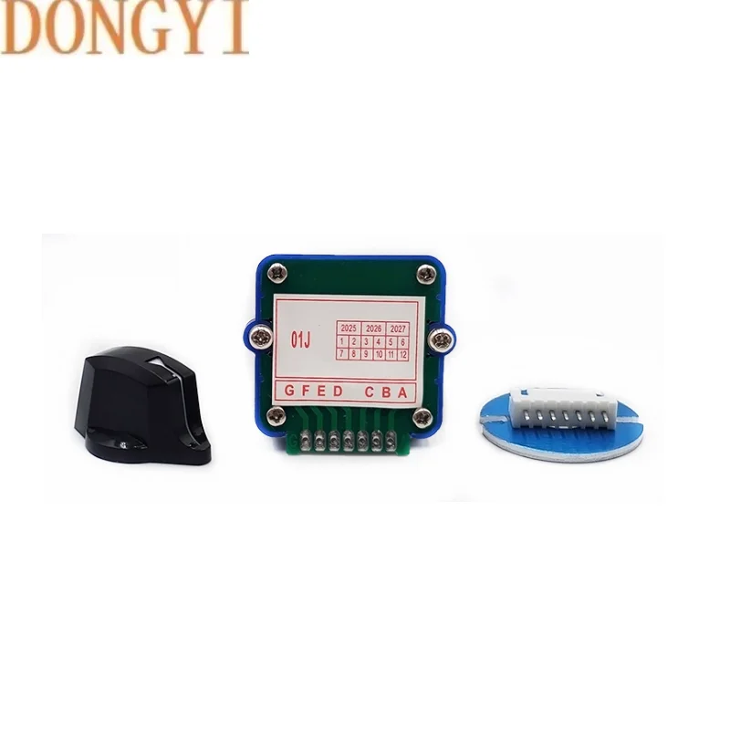 High quality Band switch DPN: 01N /DPN: 02N /DPN: 01J /DPN: 02J