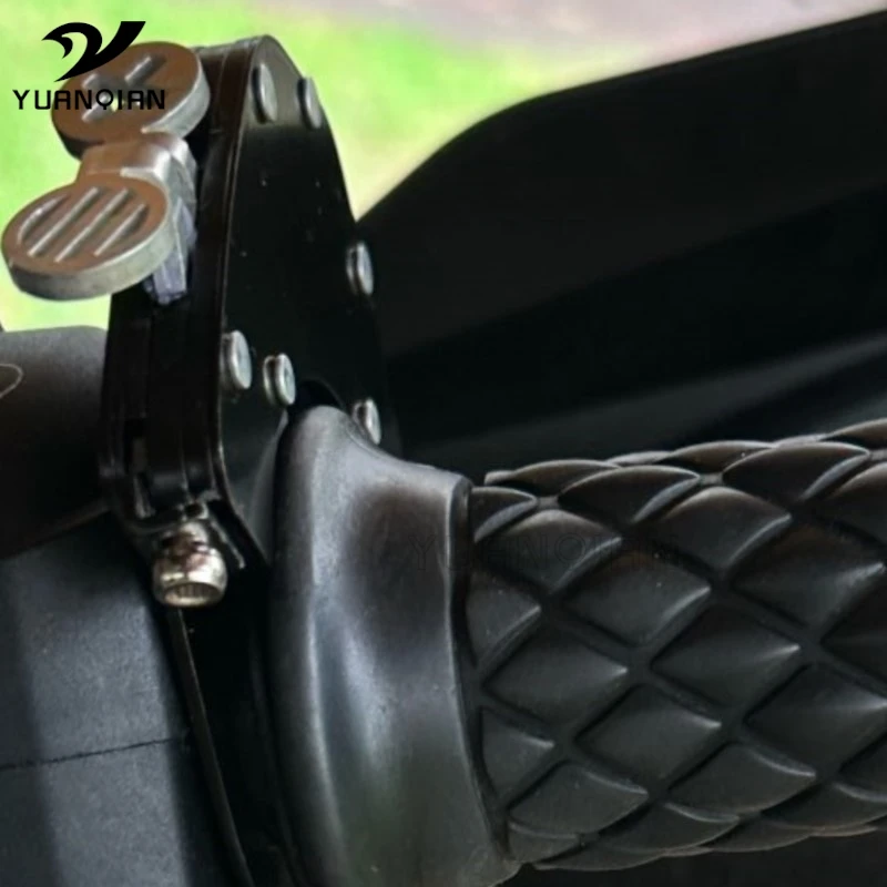 

For BMW R NINE T ALL YEARS R NINET R9T Motorcycle Cruise Control Handlebar Throttle Lock Assist