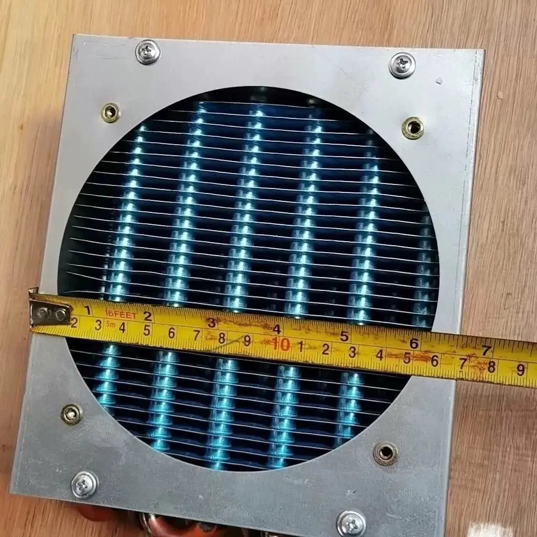 

Прочный портативный водонагреватель для кемпинга и душа на природе, для автомобиля