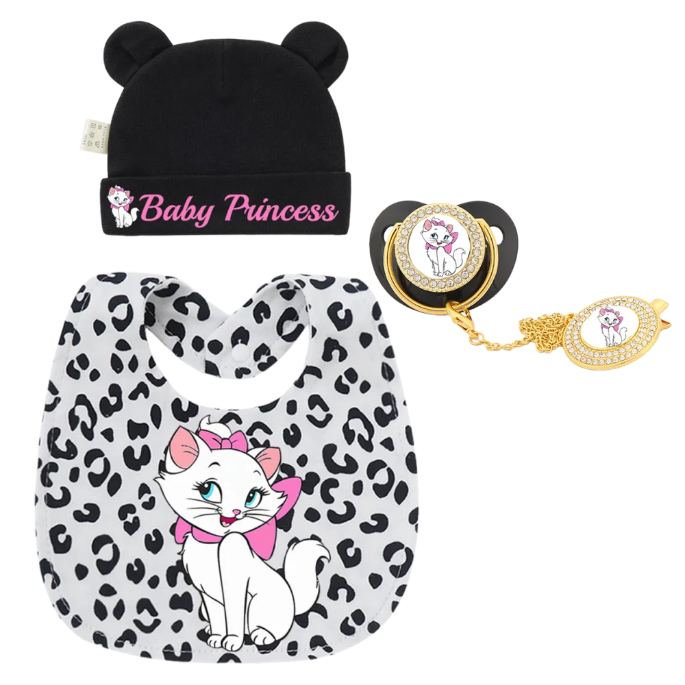 

Новая модель: прорезыватель-грызунок для младенцев, пустышка, цепочка-держатель для пустышки, детская шапочка, милый нагрудник, прорезыватель для зубов, специальная пустышка