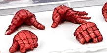 Auf Lager CT Toys Pet-MF075/Mafex185 Spielzeugladen Figur Filmzubehör-Set Anime Actionfigur Modell Statue Figurine Geschenke Spielzeug – Detail 4