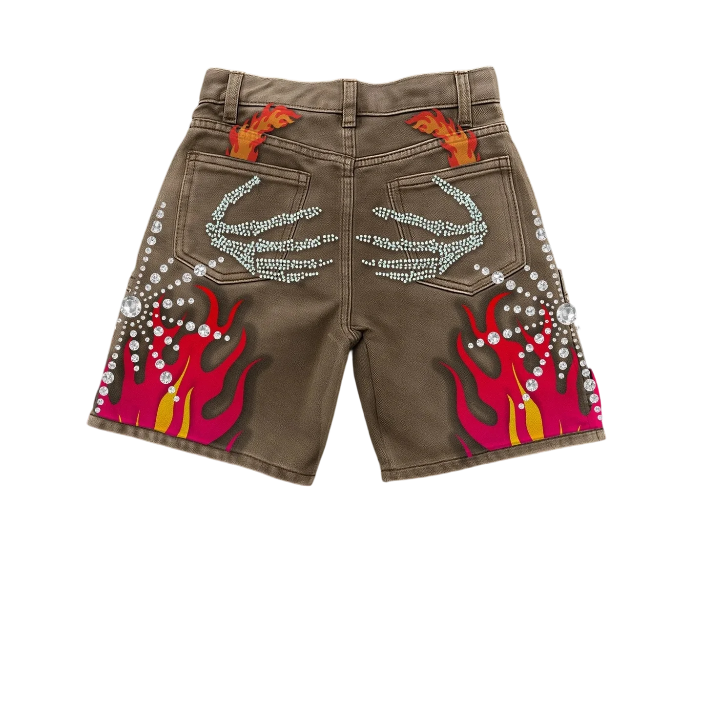 Thumbnail 2 - #33 Best Denim Shorts to Buy In 2026