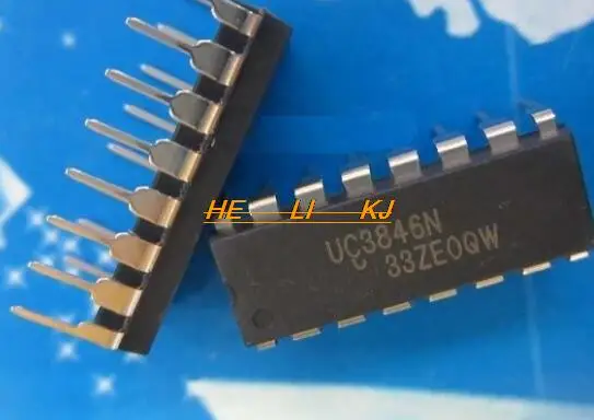 

Freeshipping UC3846N UC3846