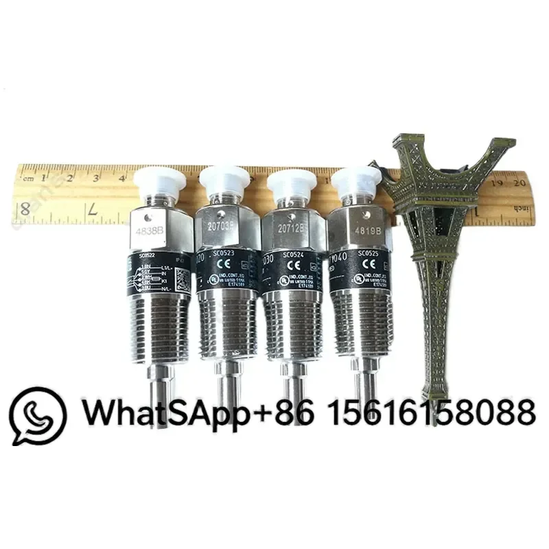 Trane AC Electronic Water Flow Switch SWT03334 SWT03335 SC0522 SC0523 SC0524 SC0525 HVAC Replacement Part New