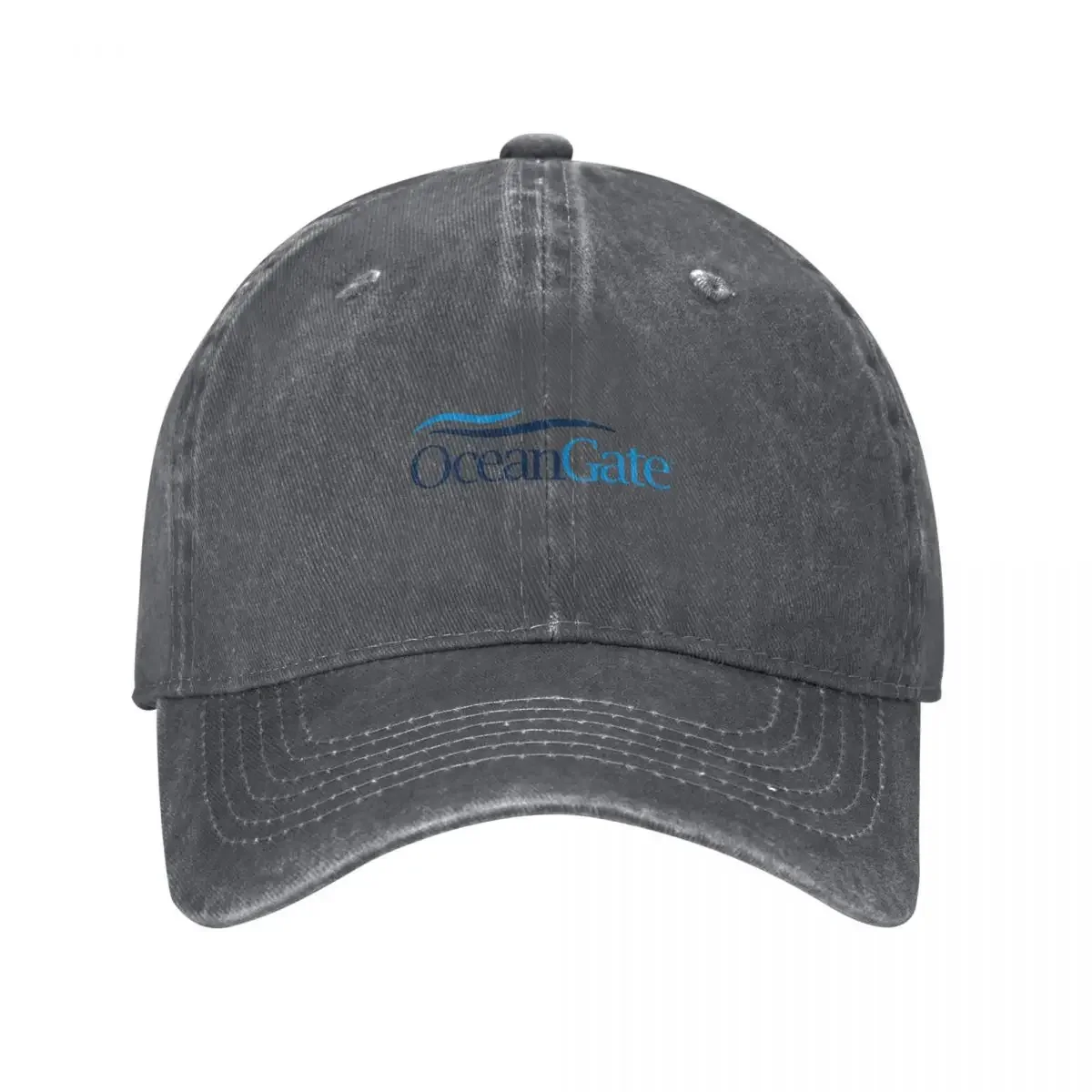 OceanGate Expeditions Baseball Cap Luxury Cap Christmas Hat Mens Women's